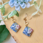 花筏ノンホールピアス