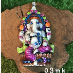インド神ガネーシャ