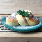 幸せすぎる♪パンケーキ