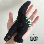 rockchan♪泥棒猫さんマグネット オーダー