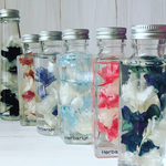 ☆Herbarium☆ドライフラワー・ハーバリウム