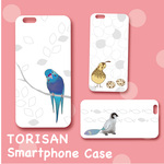 スマホケース★ TORISAN