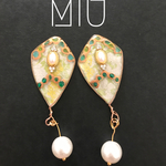 ピアス