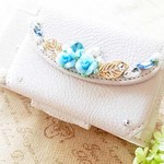 アイコスケース　brilliant & blue Ⅱ