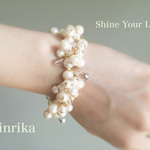 ブレスレット《Shine》