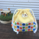 お弁当袋