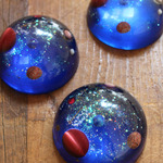 購買部188：名も無き惑星系案内圖