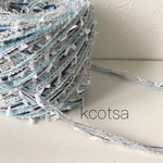 kcotsaの引き揃えいと  no.1684