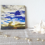 天使の祝福〜沖縄の風景をあなたのお部屋に〜