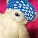 玄米カイロ ～ﾗﾍﾞﾝﾀﾞｰの香り～ ｱｲﾋﾟﾛｰ ｱｲﾏｽｸ