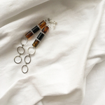 longpierce/earrings