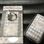 アイコスケース 鼬