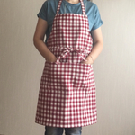 エプロン