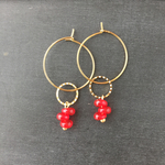 ＊✴︎ミニフープピアス＊✴︎＊✴︎✴︎✴︎