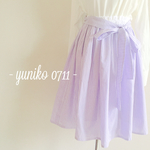 《受注》Wind Tunnel〜lavender〜