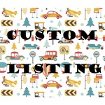 Custom listing布タグ