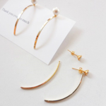 2way ピアス
