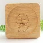 ねこコースター