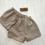  ベビー  ショートパンツ