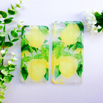 ≪特集掲載≫ lemon ＊ iPhoneケース