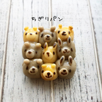 ちぎりパン