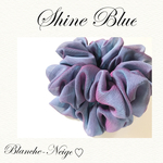 再販×5！Shine Blue