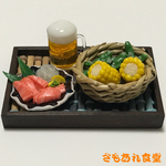 旨い肴と、旨い酒㊳🍺