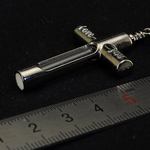 P010★十字架型アクセサリー素材