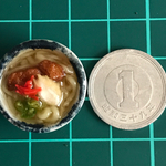 ミニチュア ソーキそば  オーダー品