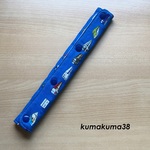 【送料無料】水筒紐カバー★電車柄★