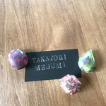 Bijou magnet