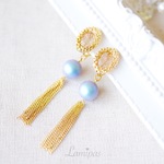 Oriental Blue