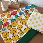 お弁当袋 コップ袋 ランチョンマット 3点セット