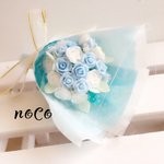 【再販】ミニチュア rose🌹L