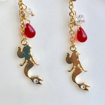 ♡ゆれるマーメイド♡