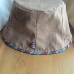 布帽子【送料無料】