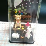 七夕「くまの兄弟」再販