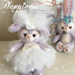 ステラルー♡ウエディングチュチュ