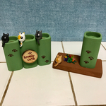 ご注文の品