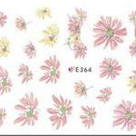 【送料無料】極薄！ネイルシール 