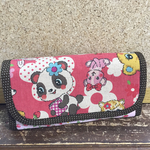 レトロアニマル☆長財布①