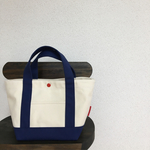 8号帆布/キャンパスbag