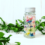 Herbarium☆ミニボトル☆ドライフラワー・ハーバリウム