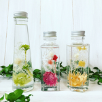 ☆Herbarium☆Sボトル選べます☆ドライフラワー・ハーバリウム