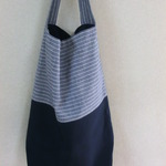 ツートンバッグ