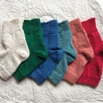 summer レッグウォーマー cotton