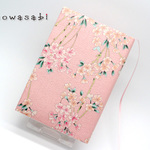 しだれ桜＊ピンク［セミオーダー］
