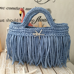 ズパゲッティトートバッグ⑅︎◡̈︎*