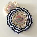 マタニティロゼット