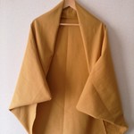 再販☆マスタード☆綿☆マーガレット